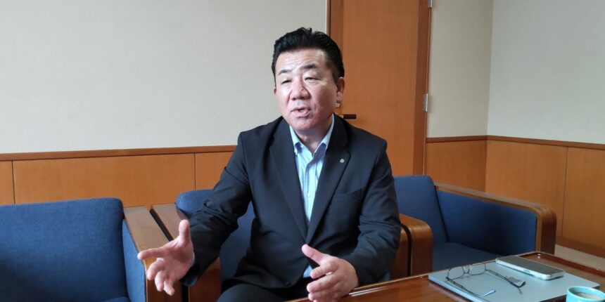 【磐梯町】佐藤淳一町長インタビュー（2026年）