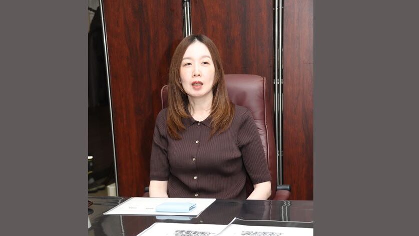 石本理恵代表取締役