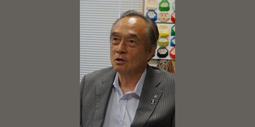 【双葉町】伊澤史朗町長インタビュー【2026年】