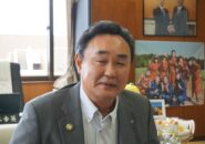 【楢葉町】松本幸英町長インタビュー【2026年】