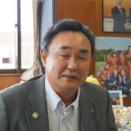 【楢葉町】松本幸英町長インタビュー【2026年】
