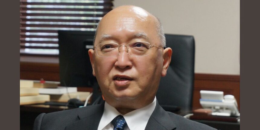【福島県医師会】石塚尋朗会長インタビュー【2026】