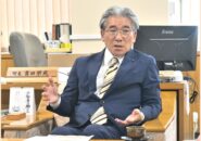 【浪江町】吉田栄光町長インタビュー【2026年9月】