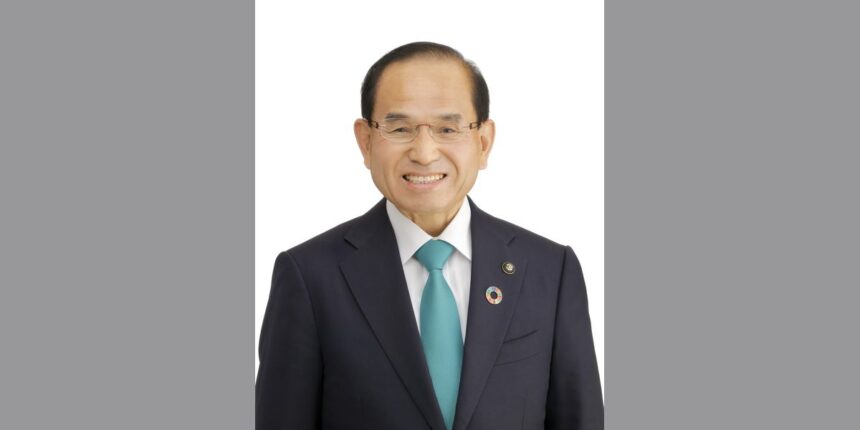 【二本松市】三保恵一市長インタビュー【2026】
