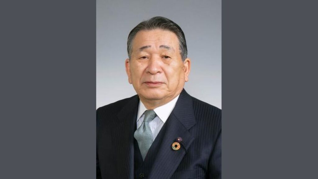 佐藤憲保県議