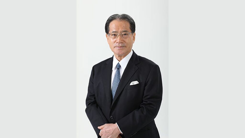増子輝彦氏 未来構想会議HPより