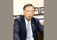 【福島県建設業協会】長谷川浩一会長インタビュー【2026.9】
