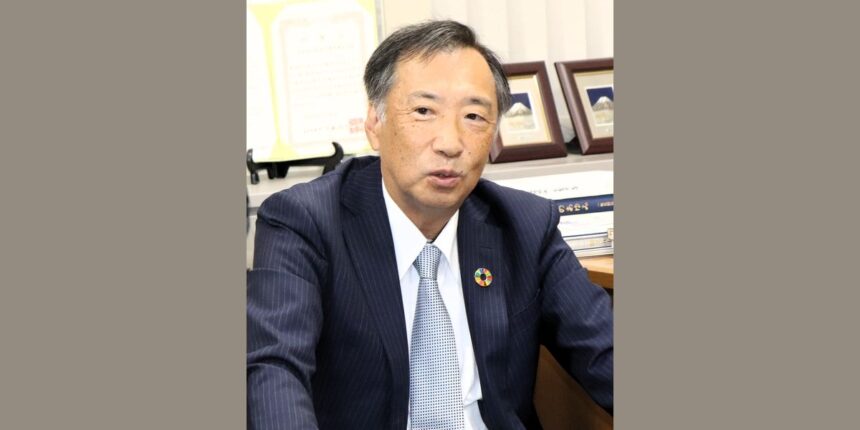 【福島県建設業協会】長谷川浩一会長インタビュー【2026.9】