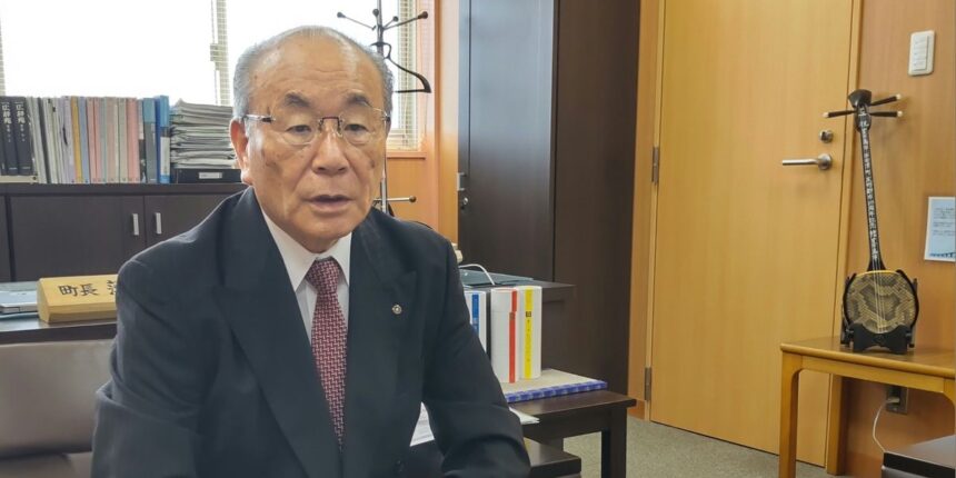 【西会津町】薄友喜町長インタビュー【2026】