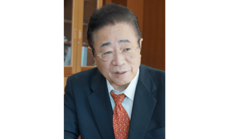 【相馬市】立谷秀清市長インタビュー
