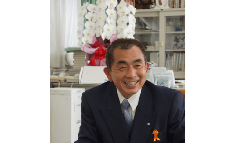 【浅川町】江田文男町長インタビュー