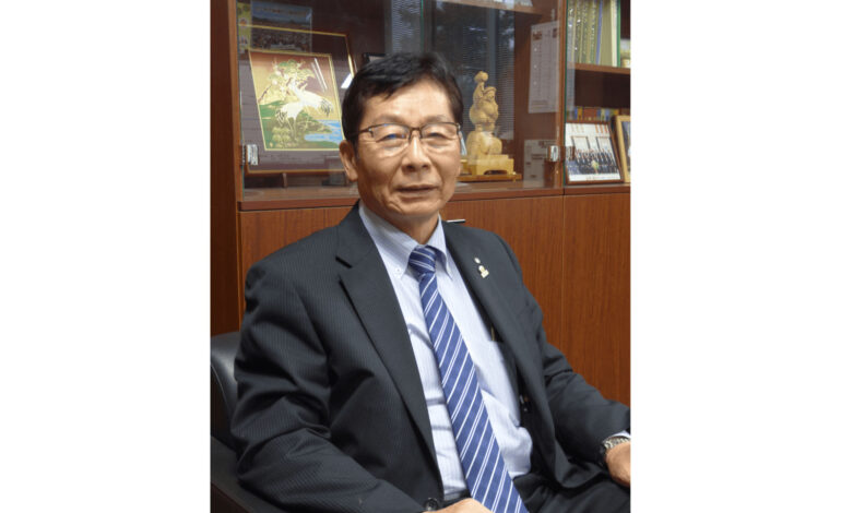 【湯川村】三澤豊隆村長インタビュー