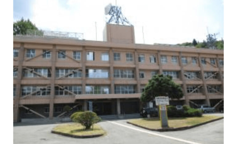 【南会津合同庁舎内で県職員急死!?】詳細を明かさない南会津地方振興局