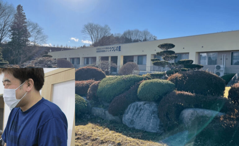 【小野町特養殺人】容疑者の素行を見過ごした運営法人『特別養護老人ホーム「つつじの里」』