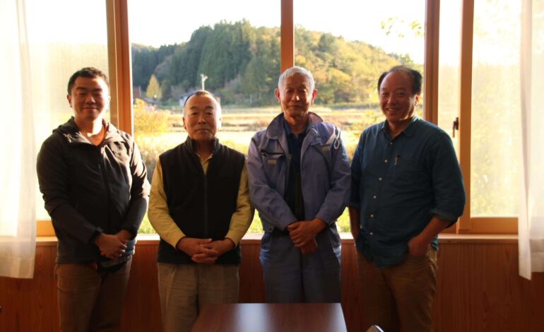 【座談会】放射能を測り続ける人たち【福島第一原発事故】