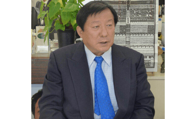 【亀岡偉民】衆議院議員