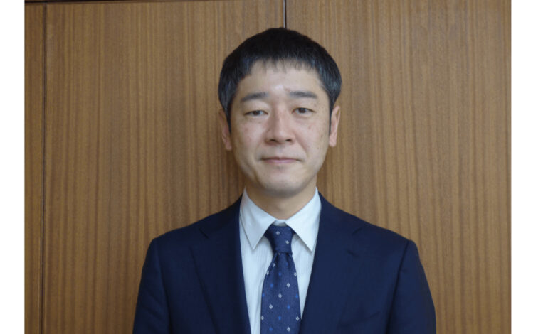 【福島河川国道事務所】丸山和基所長