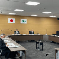 白石田村市長が新病院施工業者を安藤ハザマに変えた根拠【百条委員会】