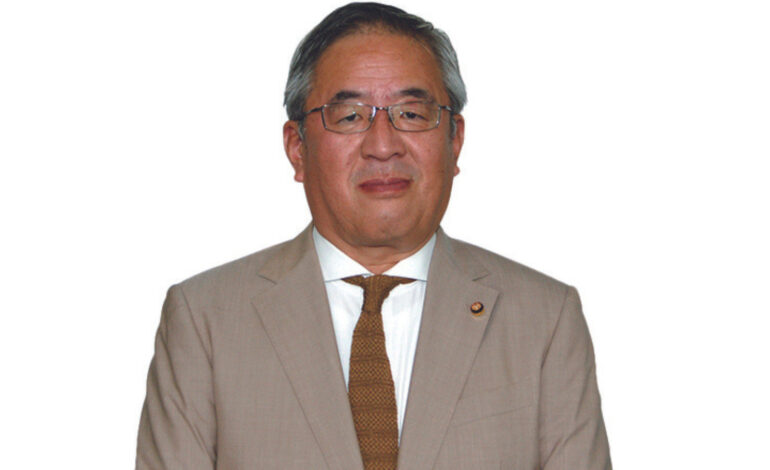 「入札介入」を指摘された石田典男【会津若松市議】
