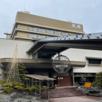 丸峰観光ホテル社長の呆れた経営感覚【会津若松市】