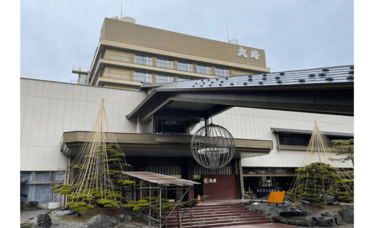 丸峰観光ホテル社長の呆れた経営感覚【会津若松市】