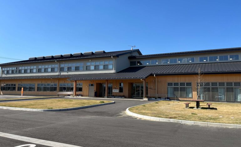 【福島国際研究教育機構】職員が２日で「出勤断念」【エフレイ】