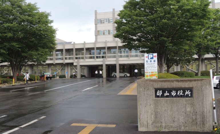 除染バブルの後遺症に悩む郡山建設業界除染バブルの後遺症